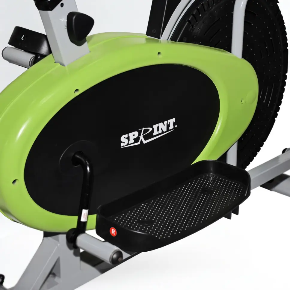 KP 110 SPRINT - Orbitrack Pedal.webp