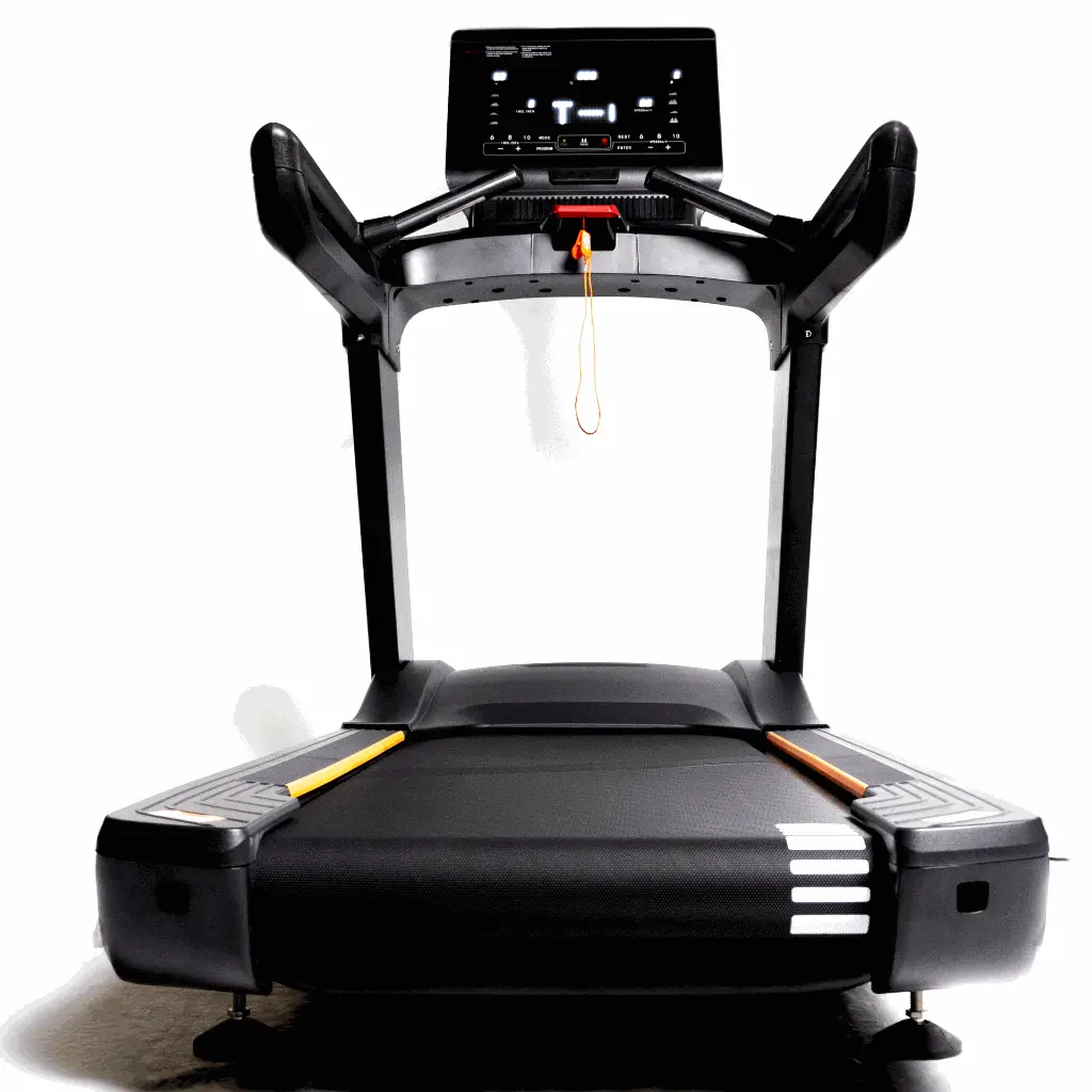 مشاية استخدام شاق تصلج للجيمات و الاسخدام التجاري وزن مفتوح ماركة سبرنت 960 - MX 960 Commercial Use Treadmill.webp