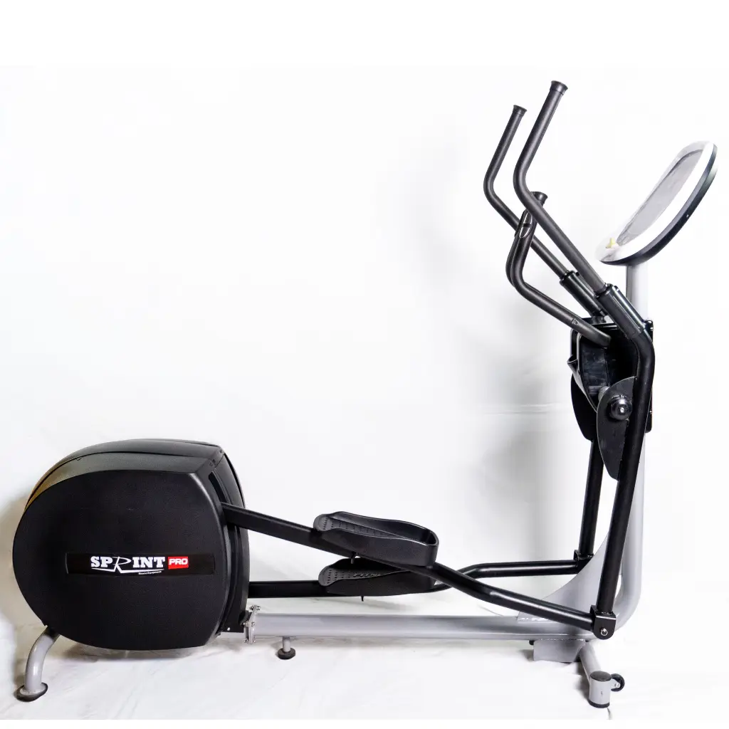 CX923 Elliptical Commercial Use - اليبتيكال من سبرنت بسعر مميز للجيمات.webp