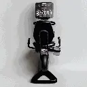 LS 903 Recumbent BikeBrand Sprint - عجلة بمسند للظهر للأستخدام الشاق - عجلة ريلاكس.webp