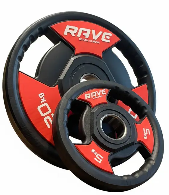 Rave TPU Weight Plate.webp