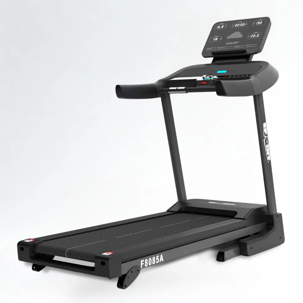 F8085A Treadmill