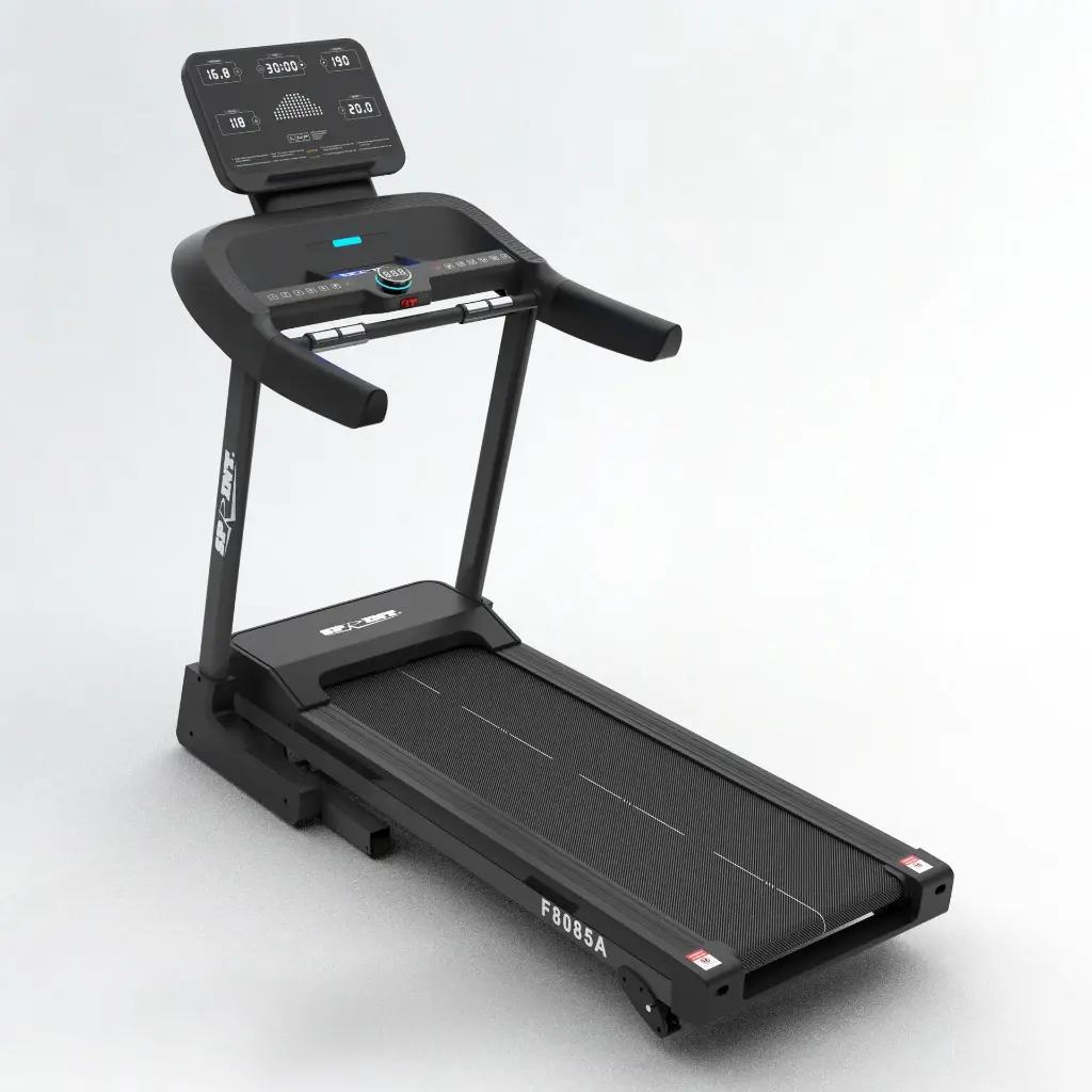 SPRINT HOME USE TREADMILL - F8085A مشاية رياضية من سبرنت.webp