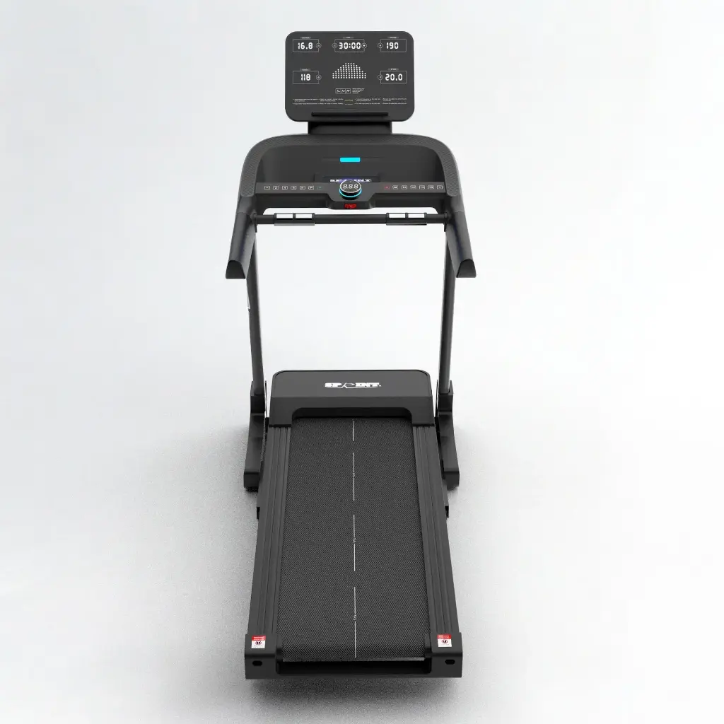 SPRINT HOME USE TREADMILL - F8085A مشاية رياضية من سبرنت Fitness Equipment.webp