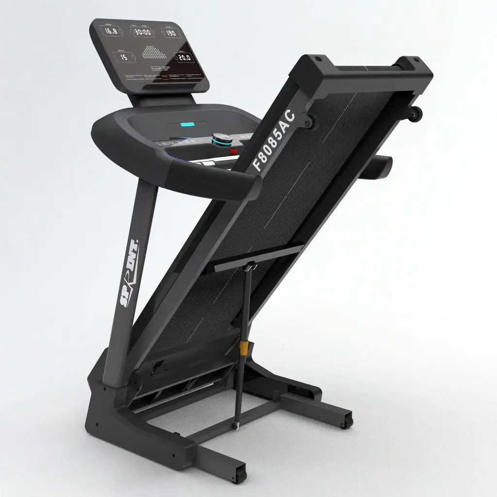 SPRINT FITNESS EQUIPMENT - F8085AC TREADMILL - مشاية رياضية من سبرنت.webp