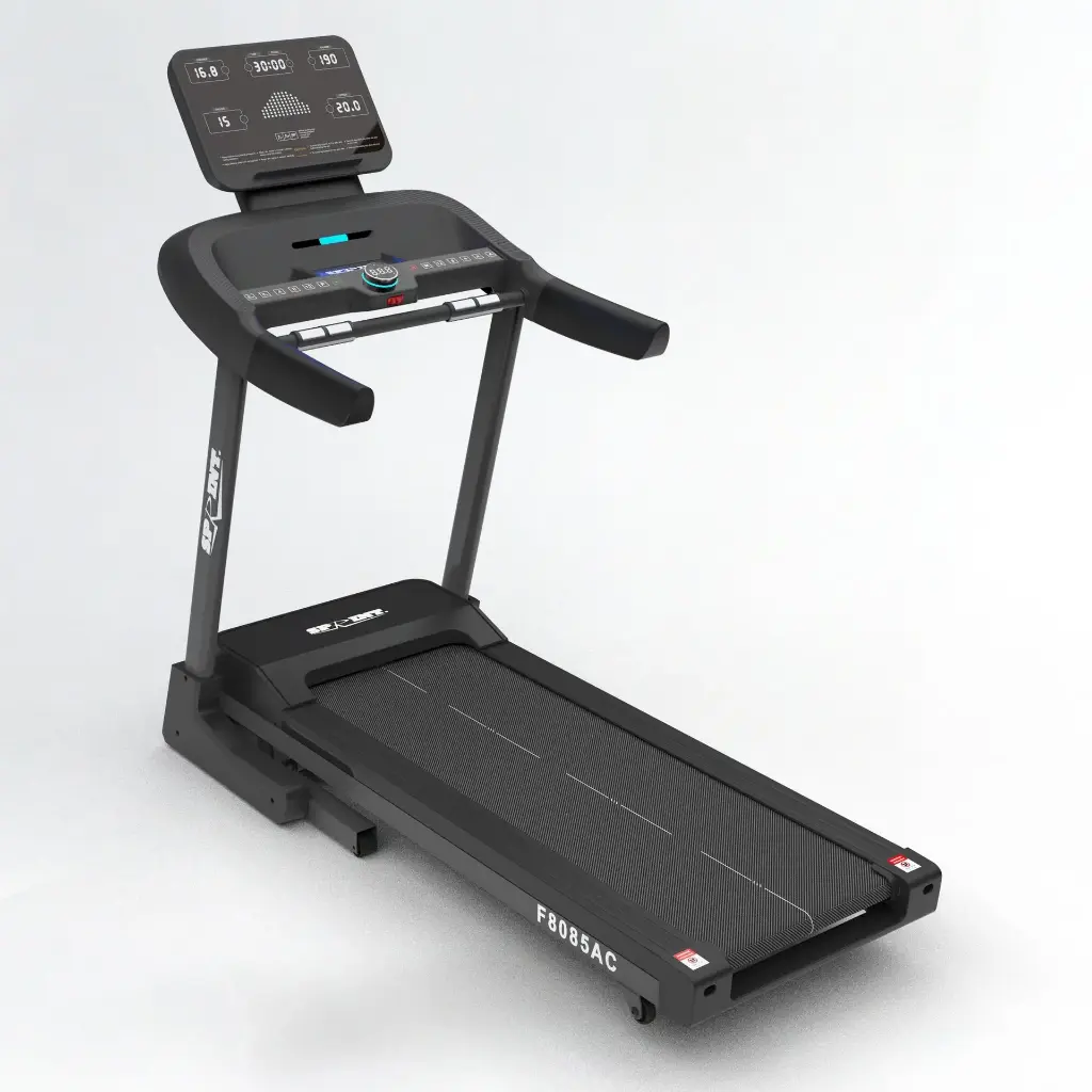 SPRINT FITNESS EQUIPMENT - F8085AC TREADMILL - مشاية رياضية من سبرنت 3.webp