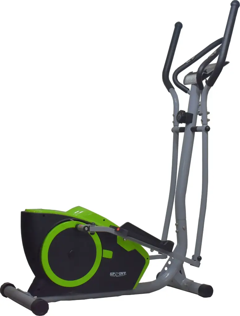 KP 330 Elliptical Sprint Fitness equipment - سبرنت اليبتيكال بدون كرسي.webp