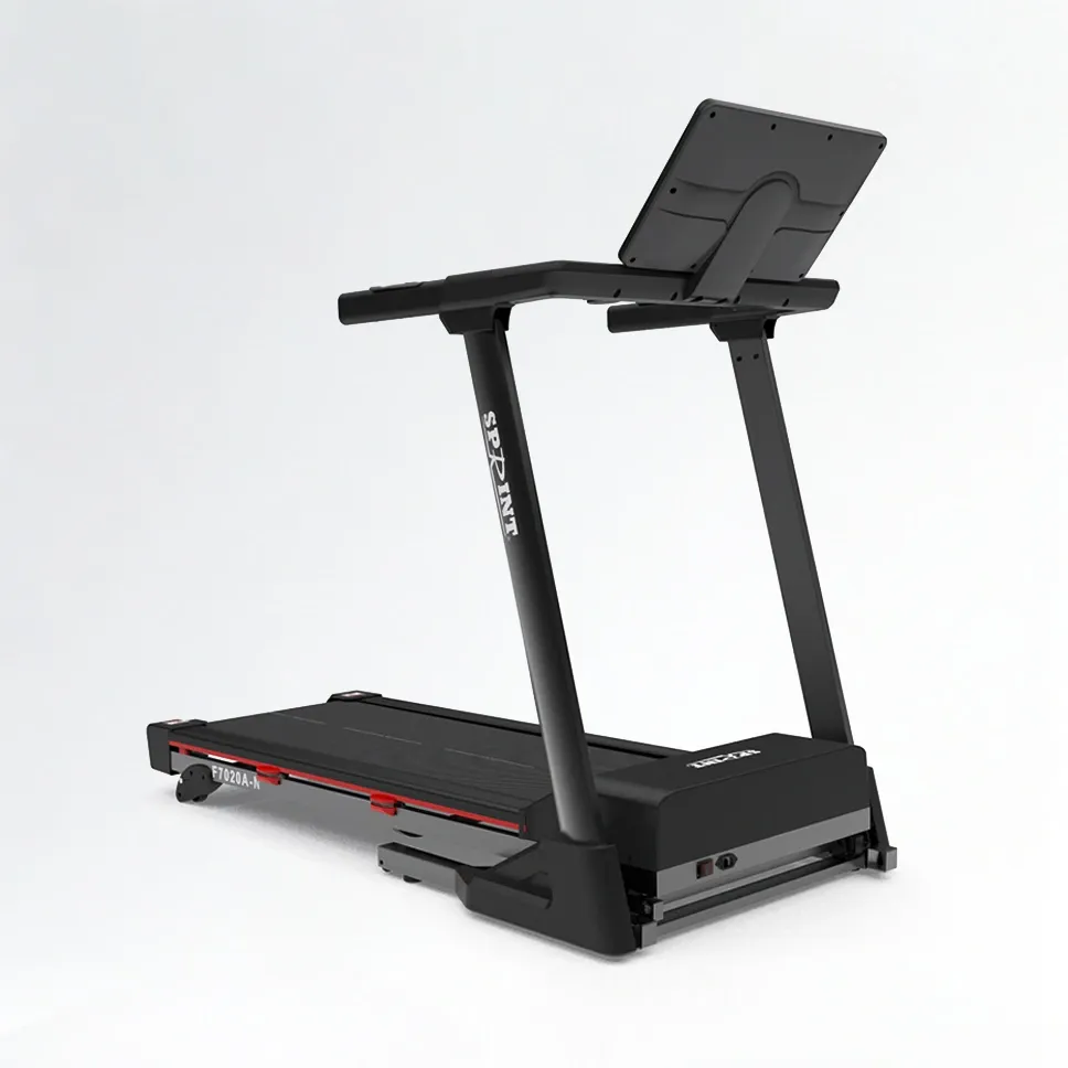 sprint-سبرنت-f7020a-n-treadmill-مشاية رياضية-130KG-back.webp