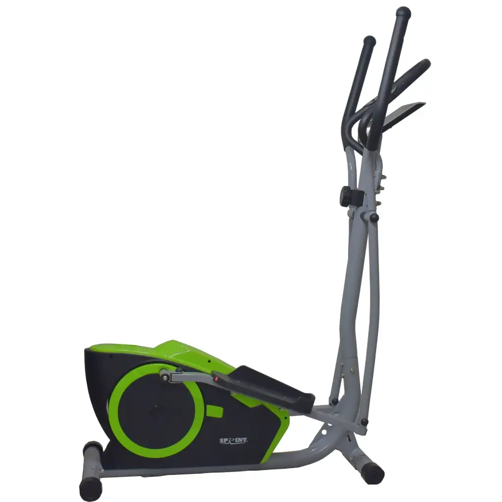KP 330 Elliptical Sprint Fitness equipment.webp
