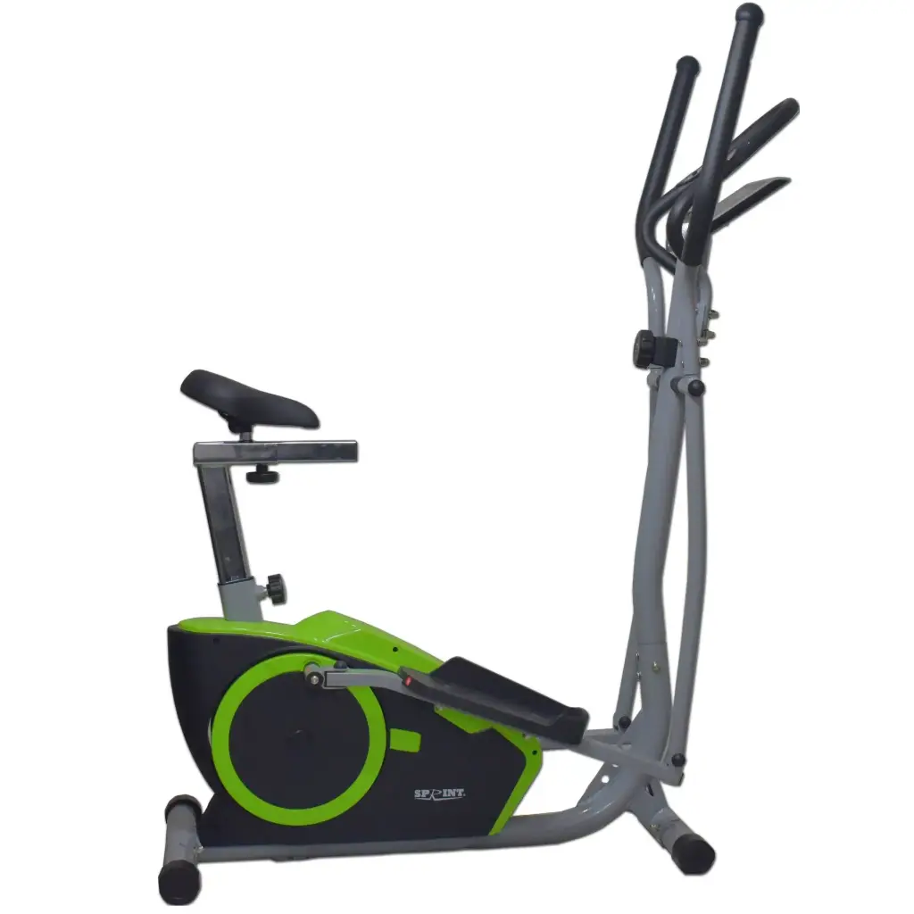 SPRINT - KP330A Elliptical With Seat - اليبتيكال سبرنت بالكرسي 2.webp