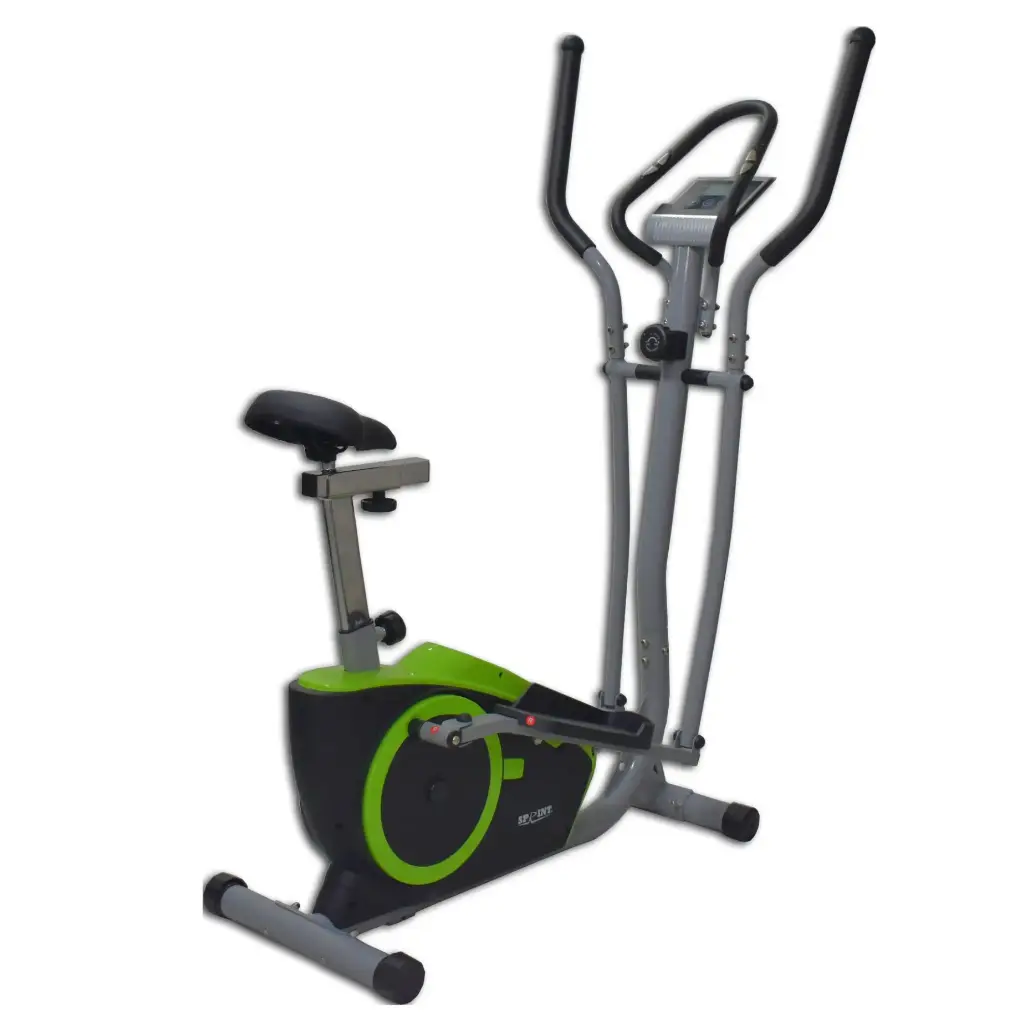 SPRINT - KP330A Elliptical With Seat - اليبتيكال سبرنت بالكرسي.webp