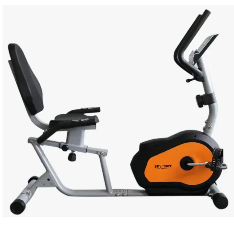 SPRINT KP 322 Recmbent Bike - عجلة سبرنت.webp