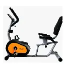 SPRINT KP 322 Recmbent Bike - عجلة سبرنت بمسند ظهر.webp