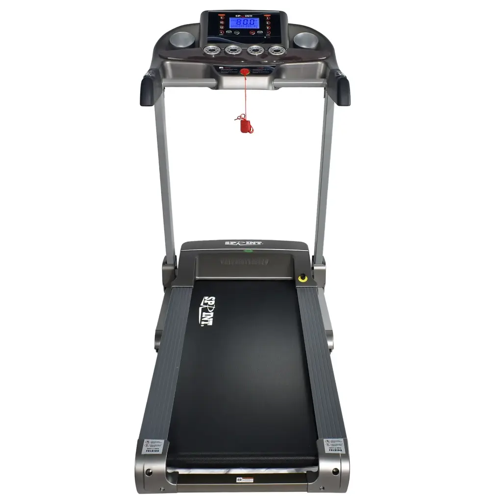 SPRINT - YG 6633 - SPRINT Treadmill - سبرنت - مشاية 120 كجم - DC Motor.webp