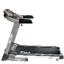 SPRINT - YG 6633 Treadmill - سبرنت - مشاية 120 كجم - side shot - DC Motor.webp