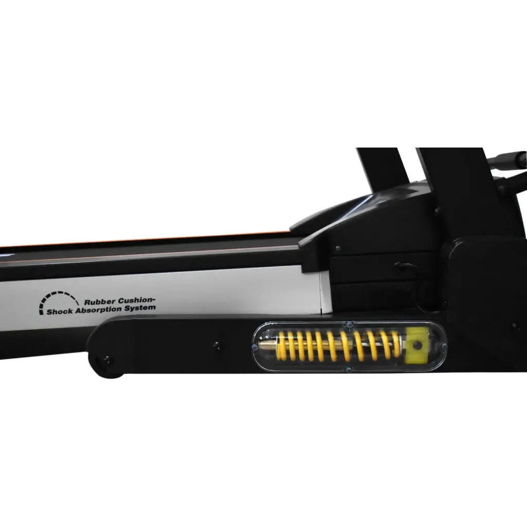 YG 6006 120 kg DC Treadmill - SPRINT shock absorber.webp