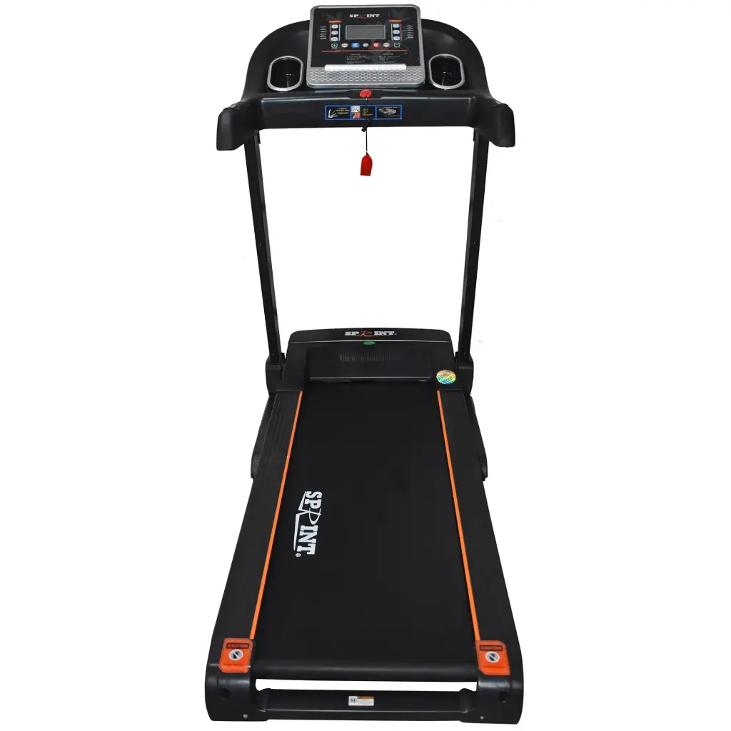 YG 6006 120 kg DC Treadmill - SPRINT Front shot.webp
