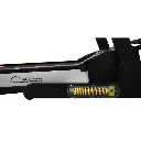 YG 6006 120 kg DC Treadmill - SPRINT shock absorber.webp