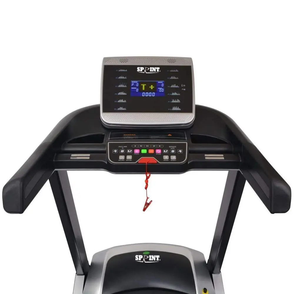 SPRINT Treadmill 990 AC Motor - سبرنت 180 كجم - انكلاين + usb + aux.webp