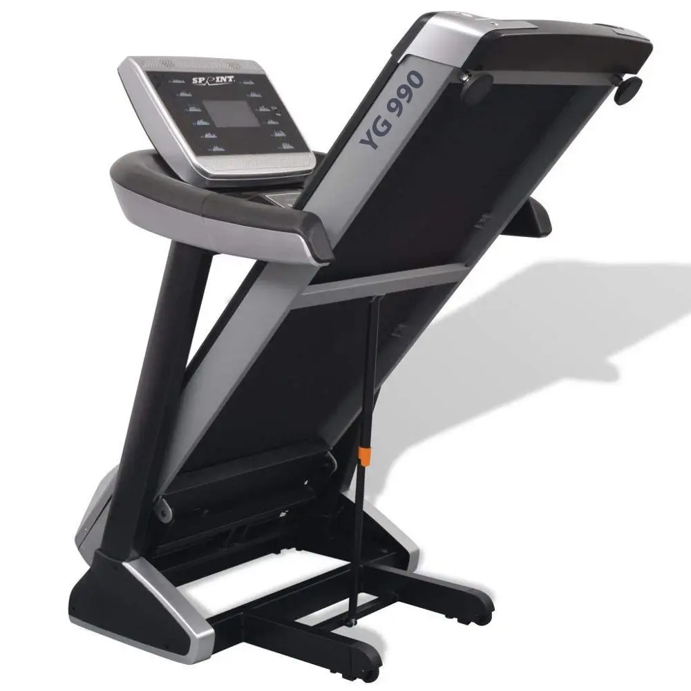 SPRINT Treadmill 990 AC Motor - سبرنت 180 كجم.webp