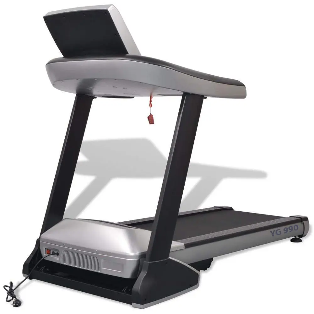 SPRINT Treadmill 990 AC Motor - سبرنت 180 كجم - انكلاين.webp