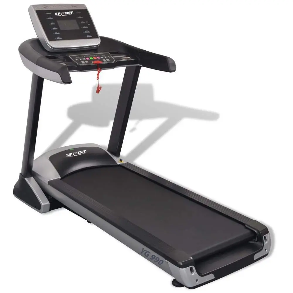 SPRINT Treadmill 990 AC Motor 180 kg.webp