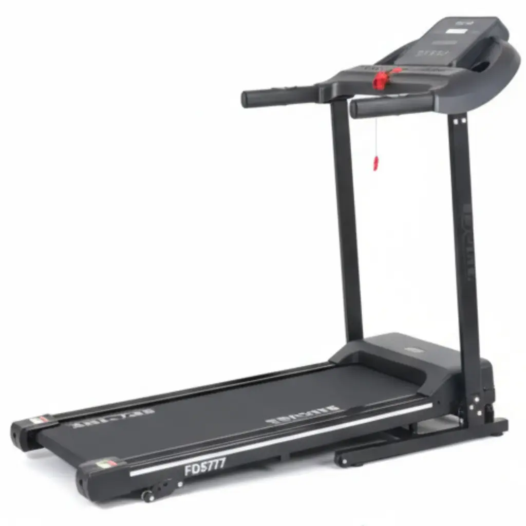 FD5777 Home Use Treadmill Brand Sprint.webp