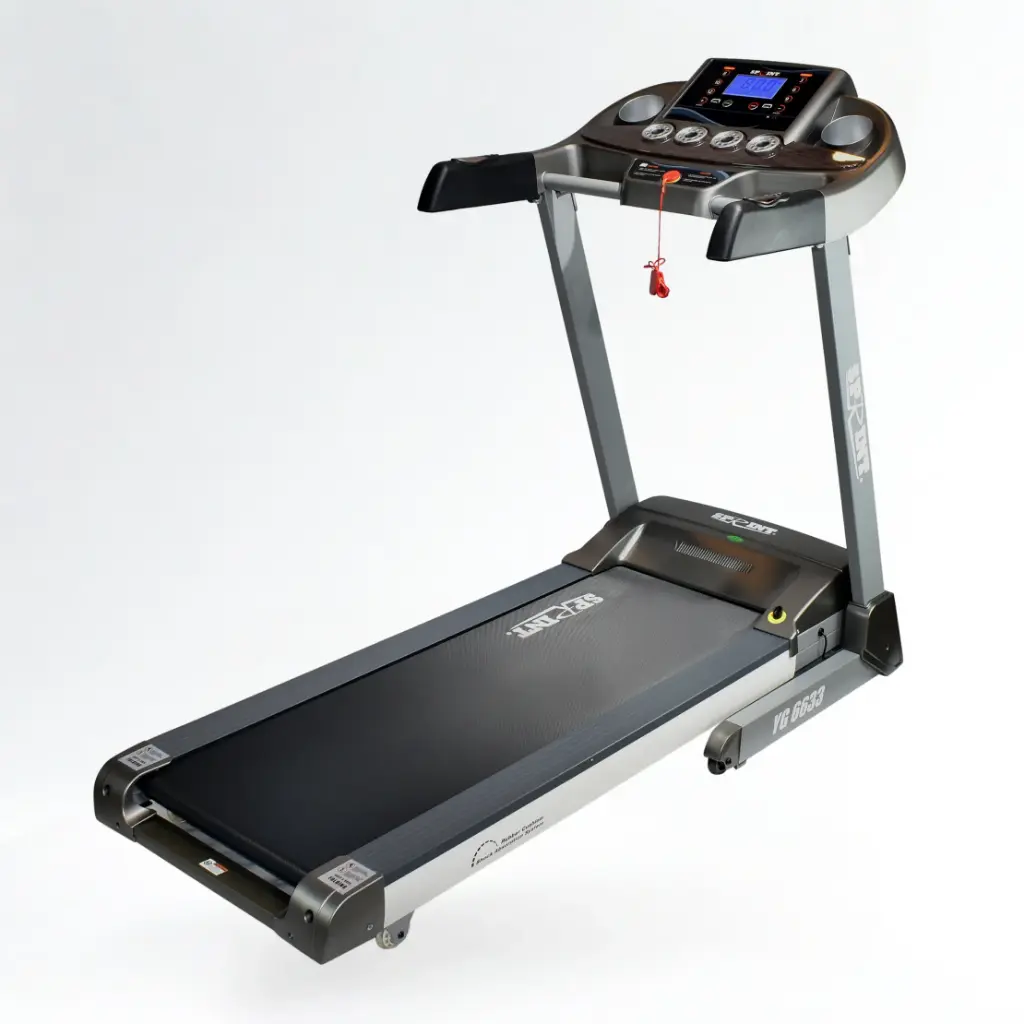 YG6633 Treadmill