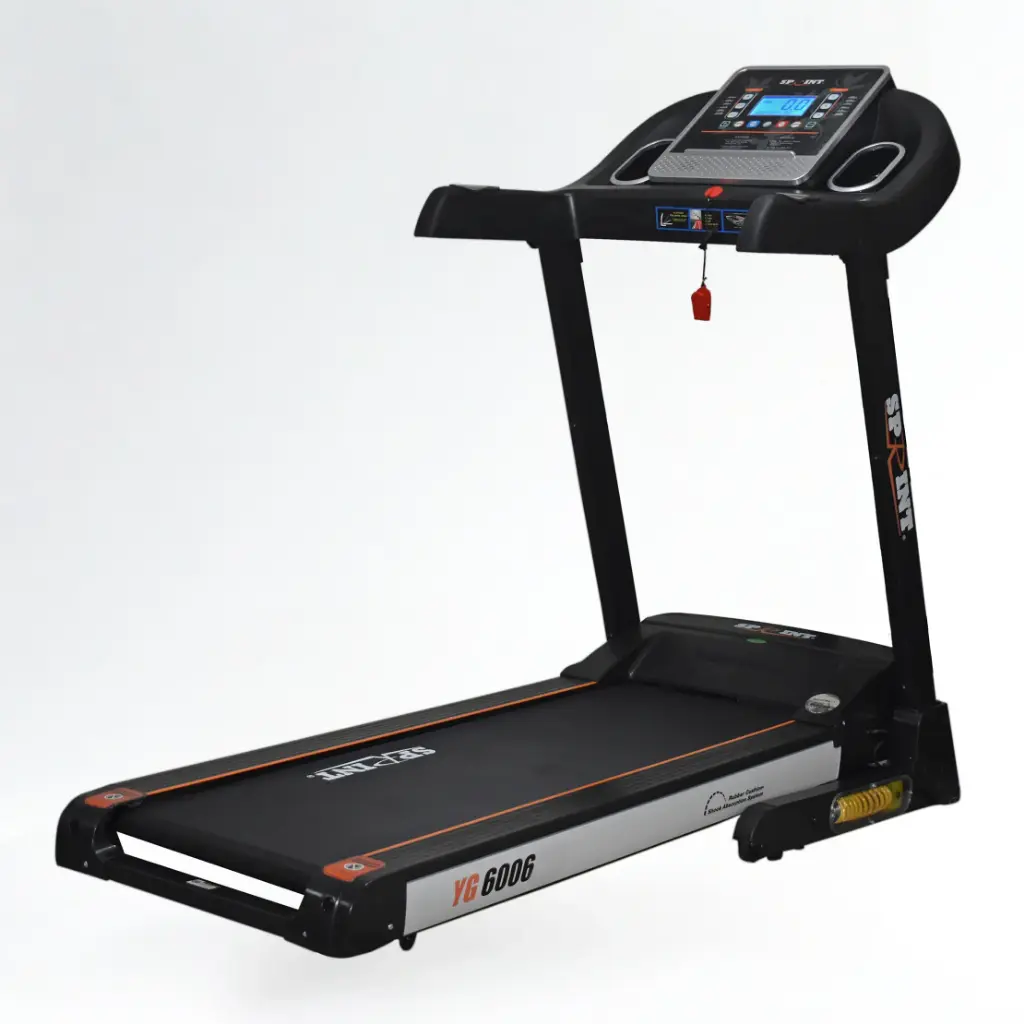 YG6006 Treadmill