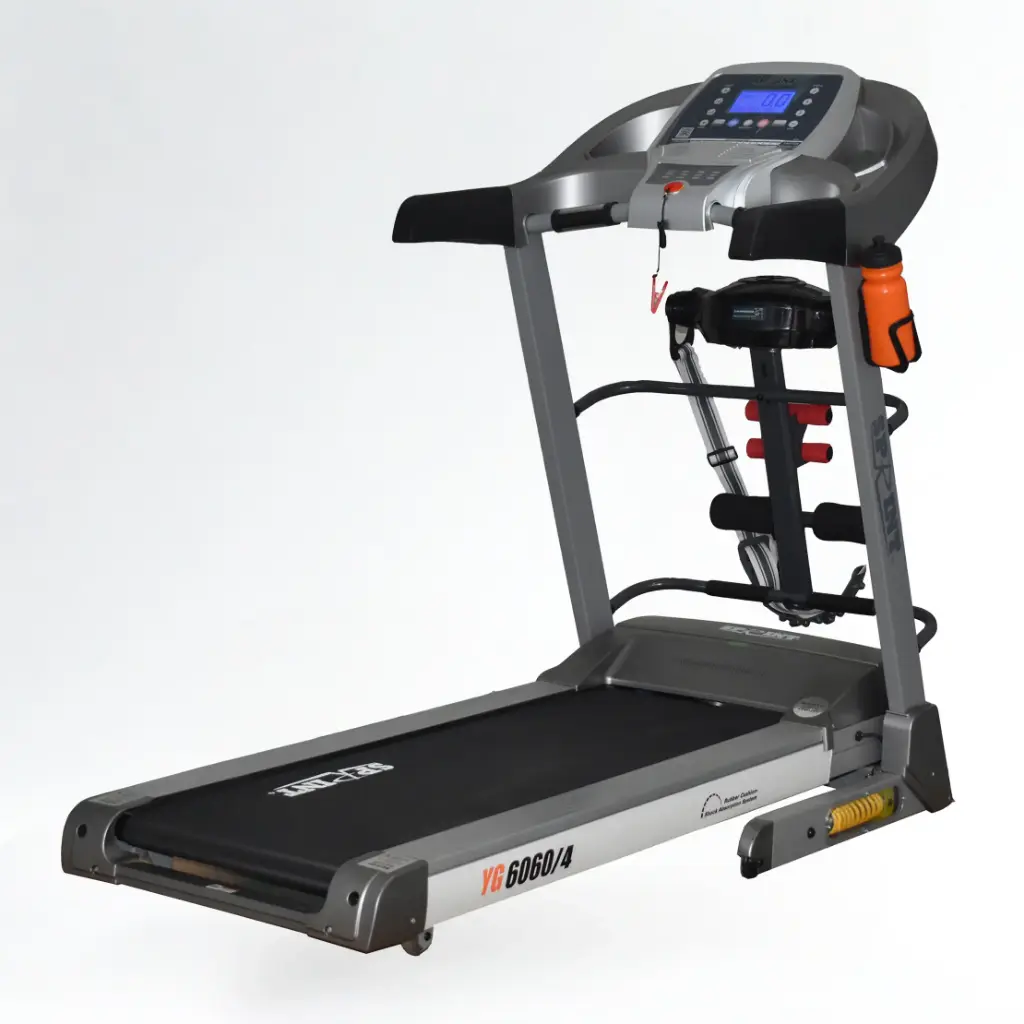 YG6060/4 Multi-Function Treadmill