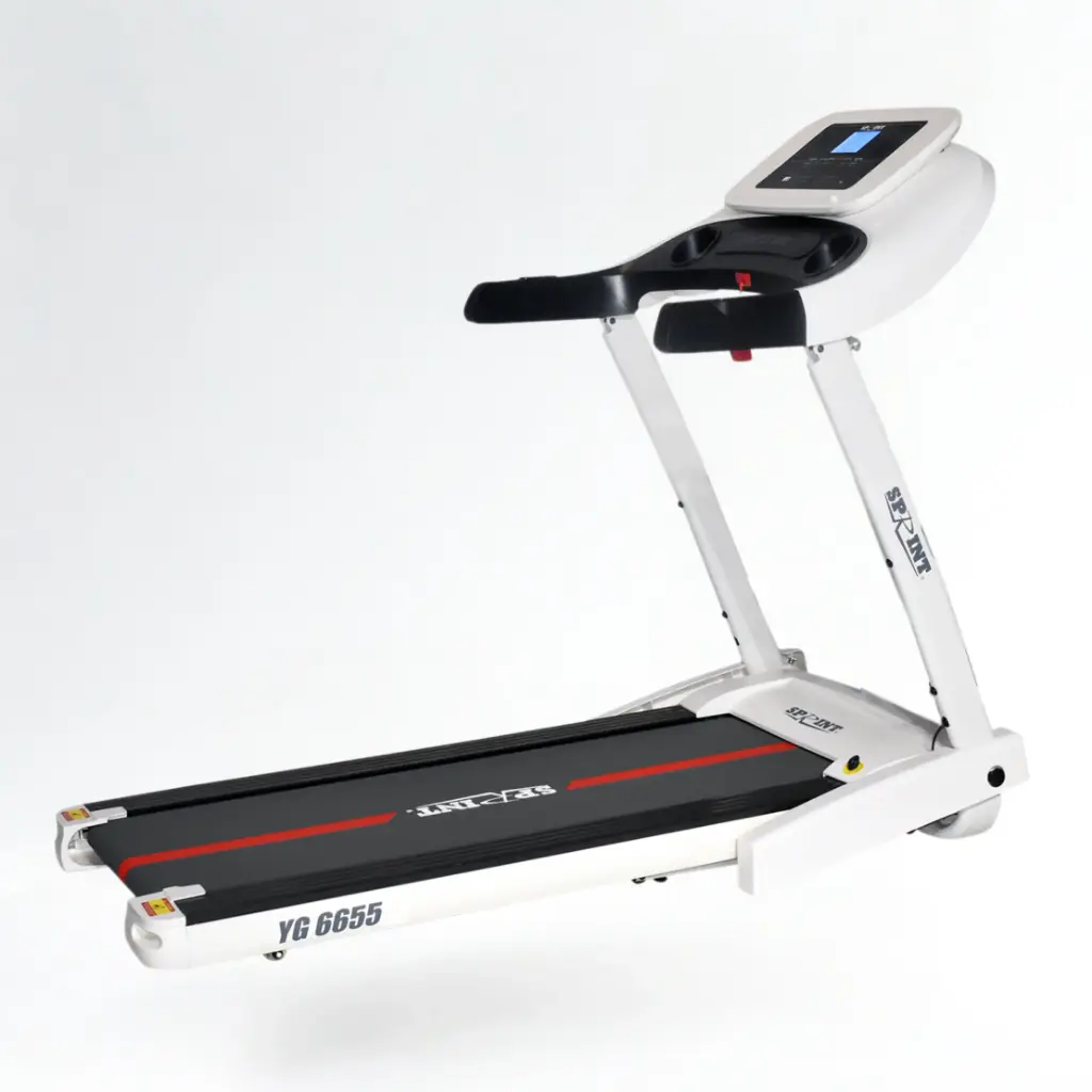 YG6655 Treadmill