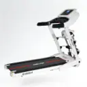 YG6655/4 Multi-Function Treadmill