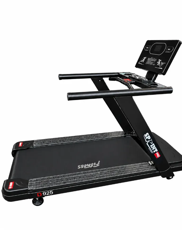 D 925 Commercial Treadmill