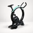 KP150 Spinning Bike – Mint Green & Black