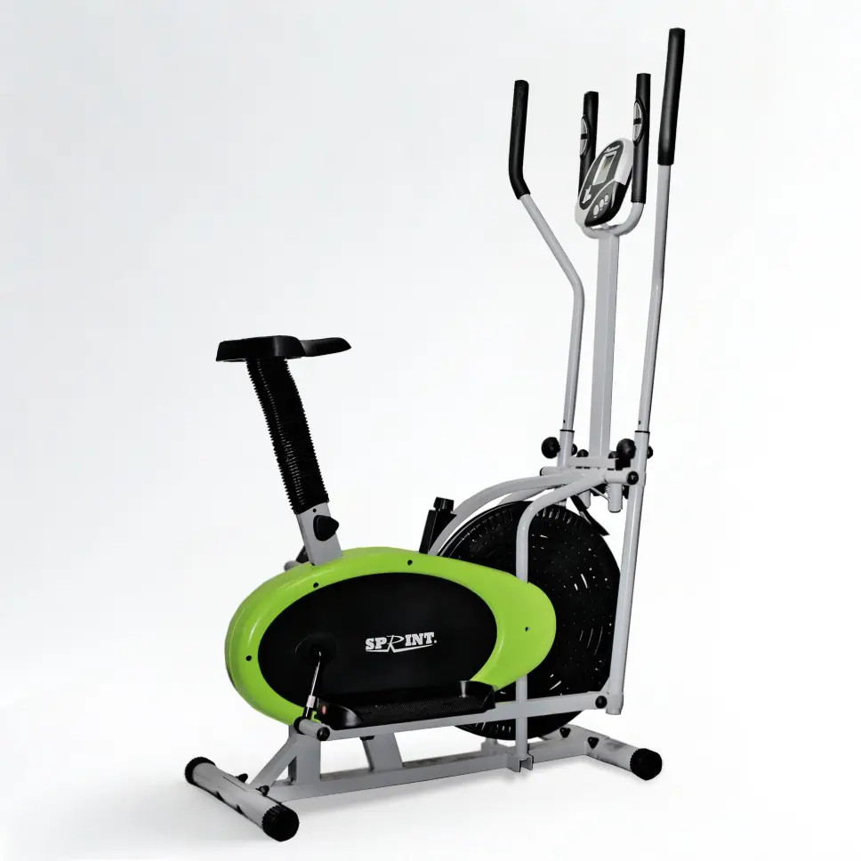 KP110 Orbitrac 4 ARMS