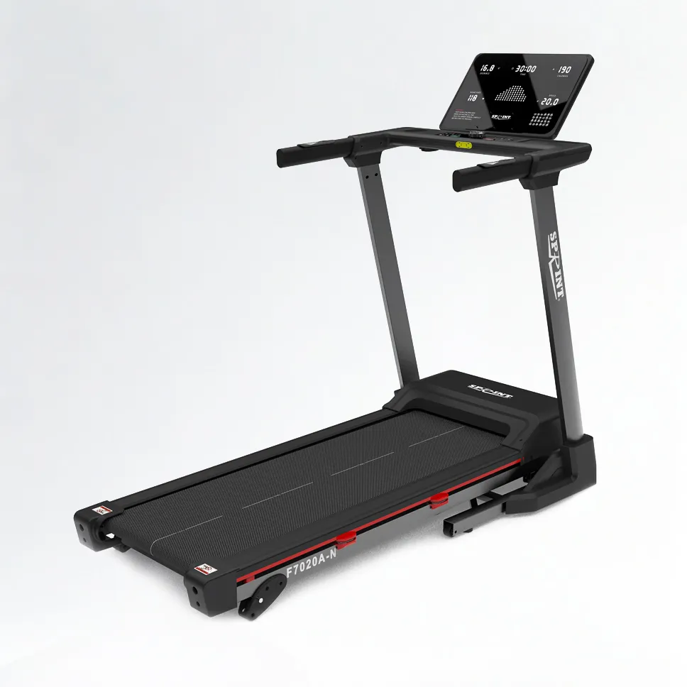F7020A-N Treadmill