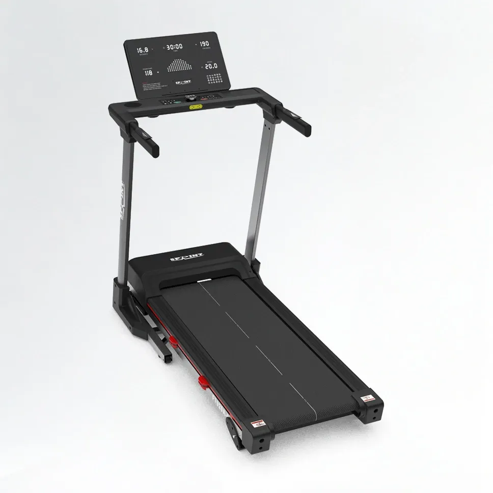 F7020AC-N Auto-Incline Treadmill