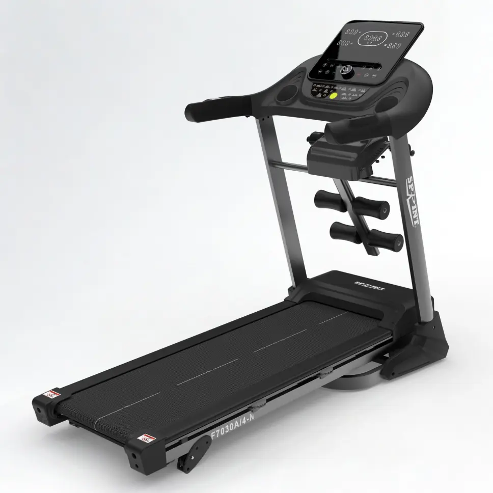F7030A/4-N Multi-Function Treadmill
