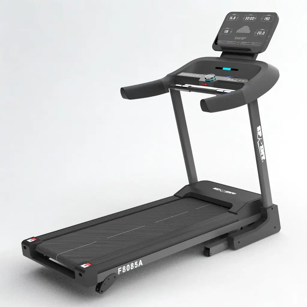 F8085A Treadmill