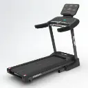 F8085AC Auto-Incline Treadmill