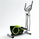 KP330 Elliptical
