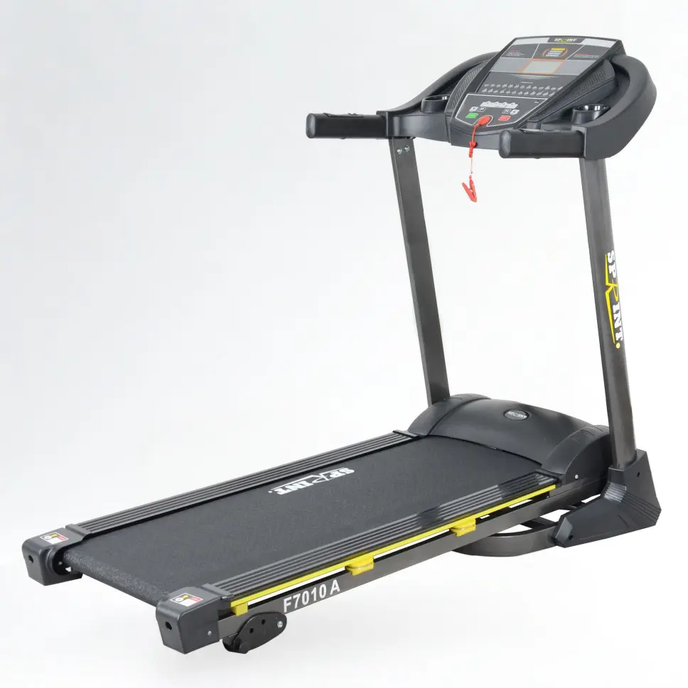 F7010A Treadmill
