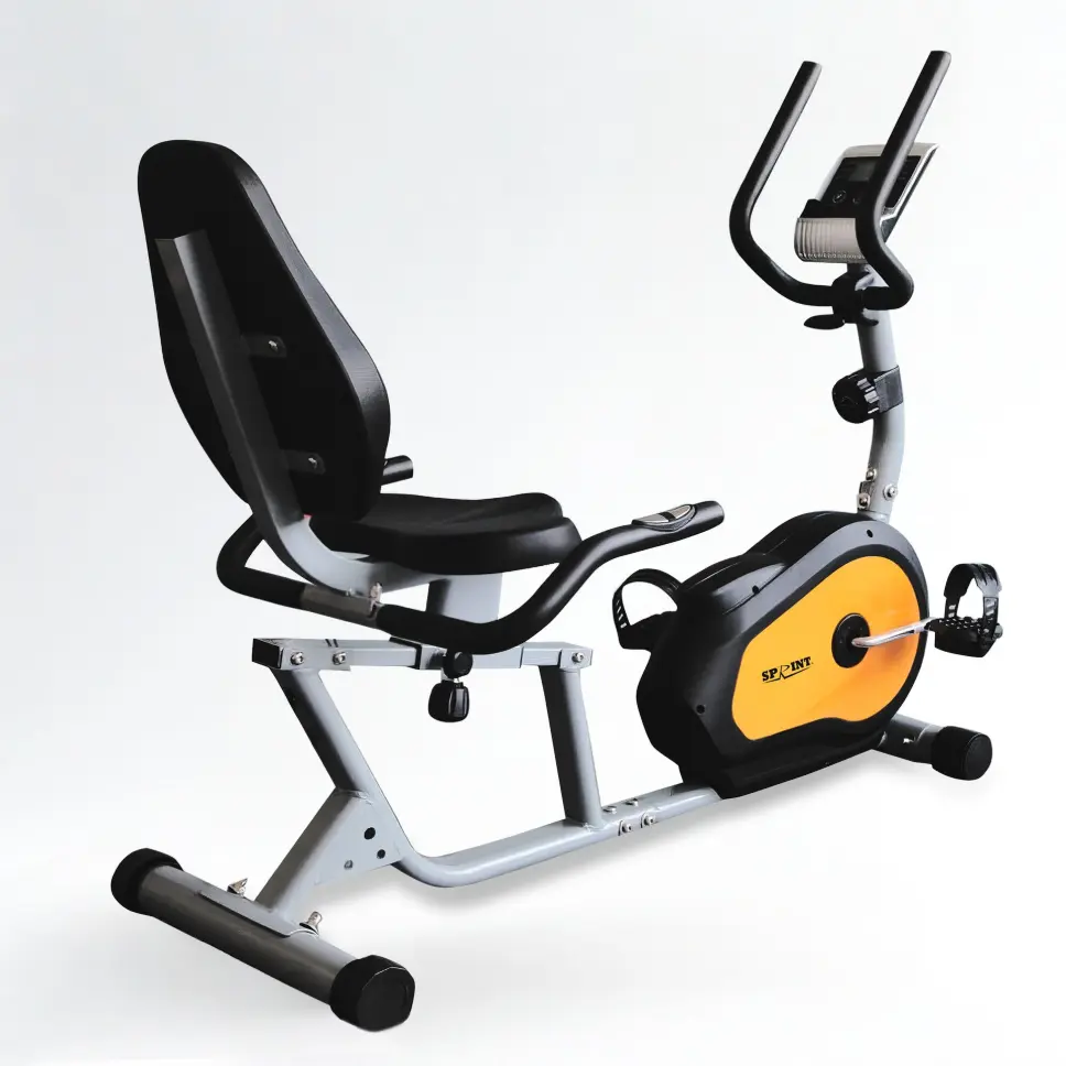 KP322 Recumbent Bike