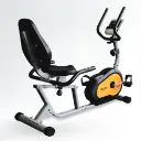 KP322 Recumbent Bike