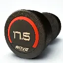 RAVE RG 806 دامبل دائري خامة TPU