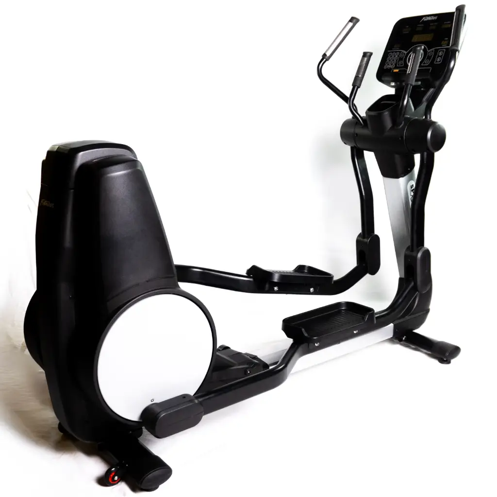LS 901 Elliptical