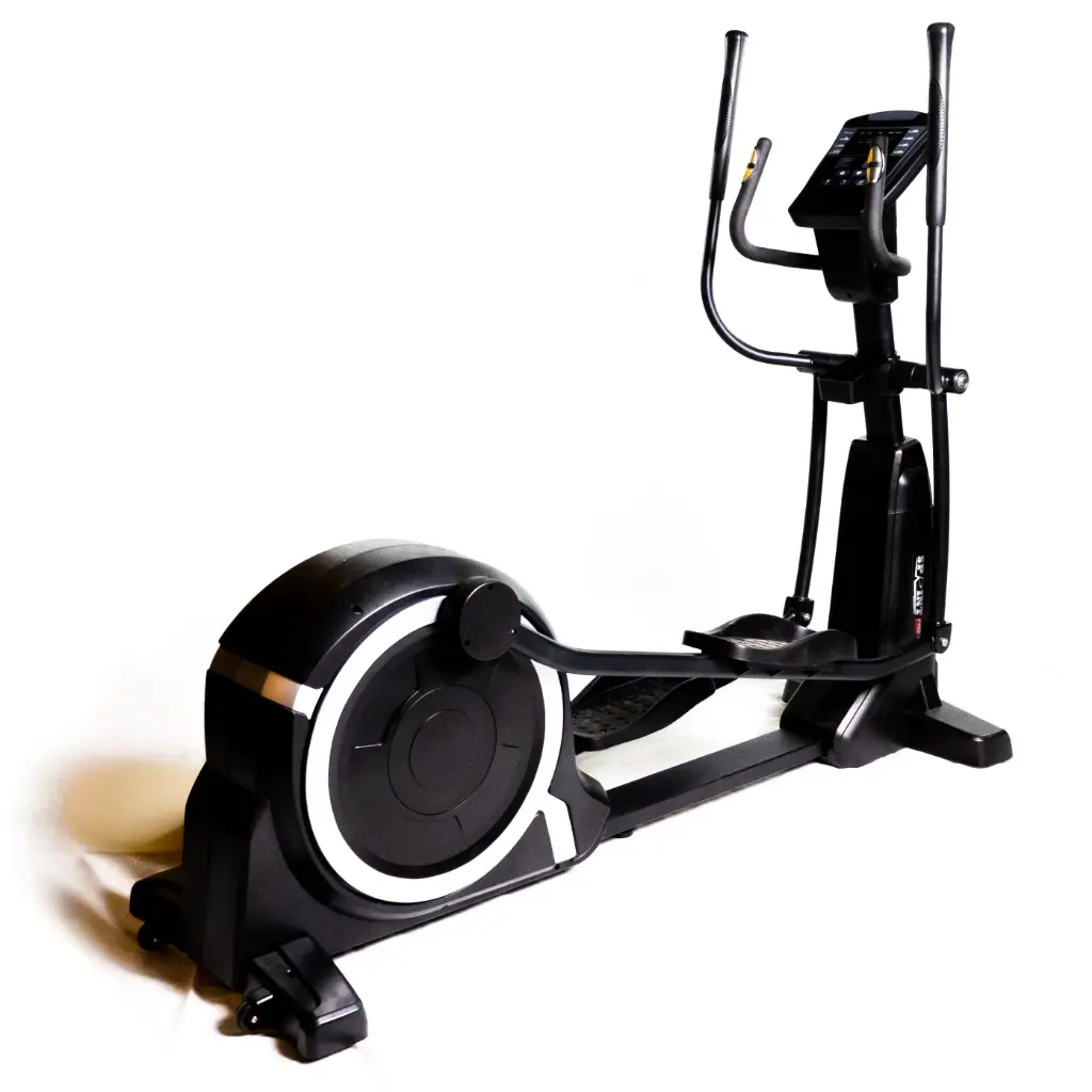 PO 922 Elliptical