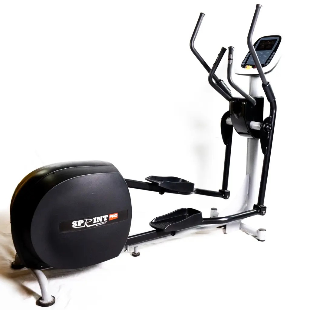 CX 923 Elliptical