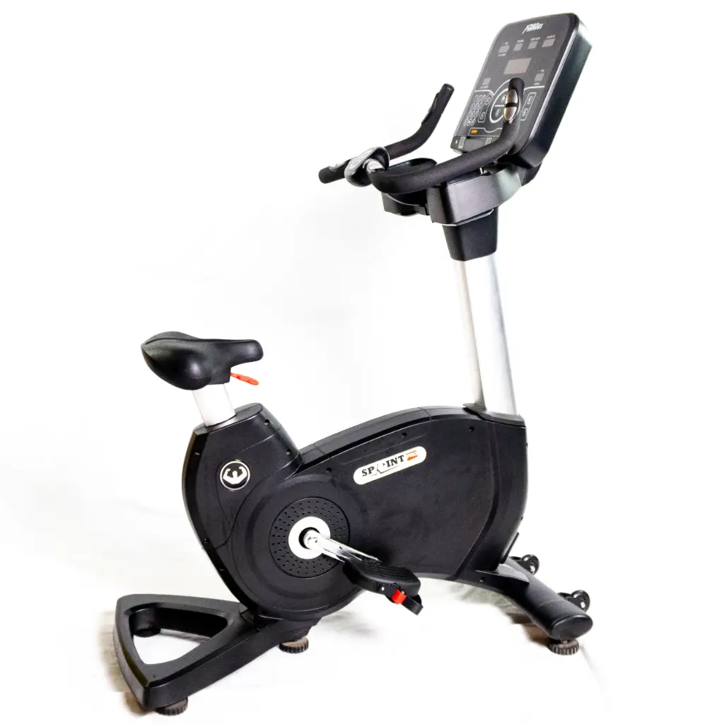LS902 Upright Bike