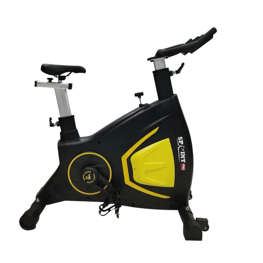 LS505 Spinning Bike